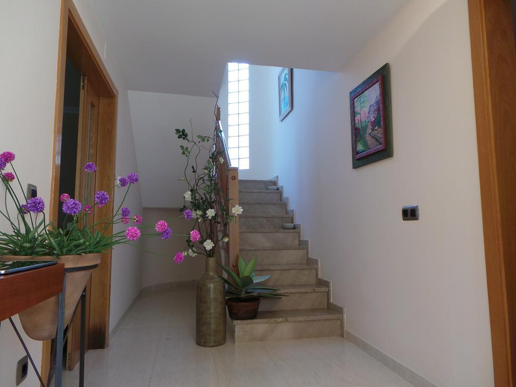 Casa Neus Bara II Villa Roda de Bará Eksteriør billede