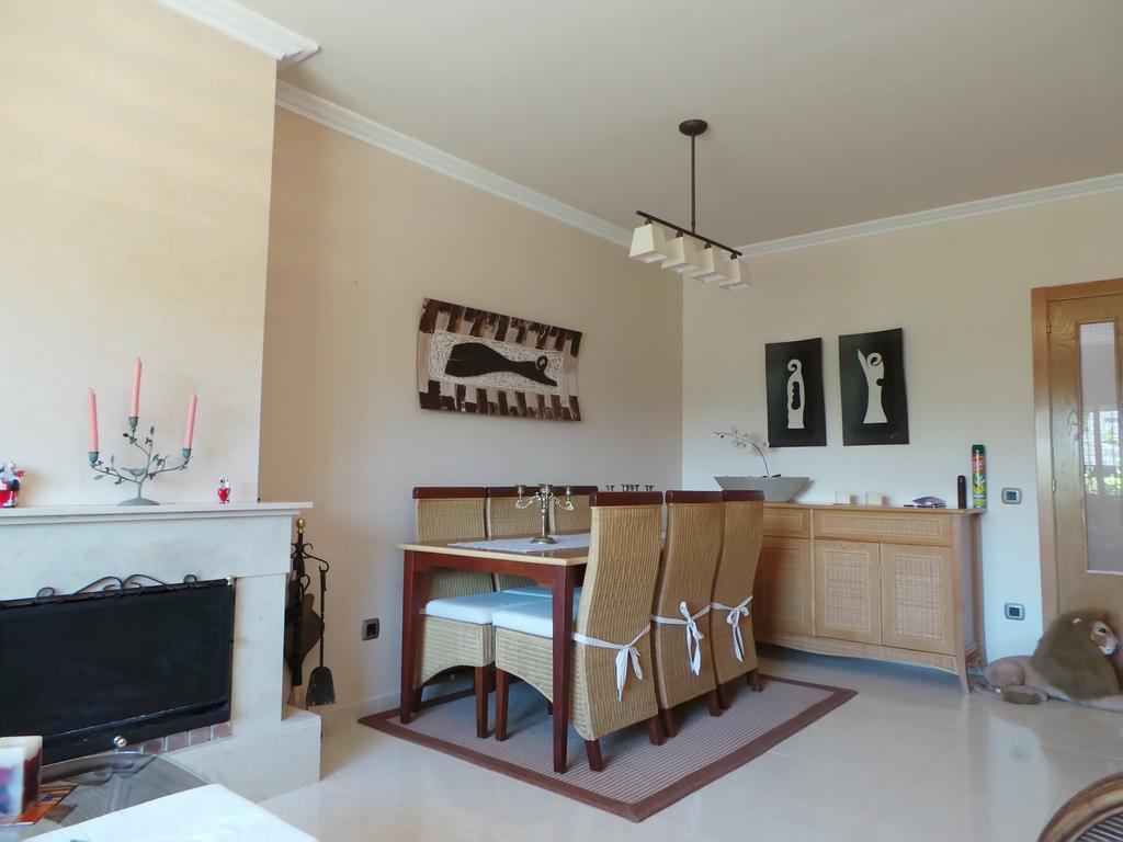 Casa Neus Bara II Villa Roda de Bará Eksteriør billede