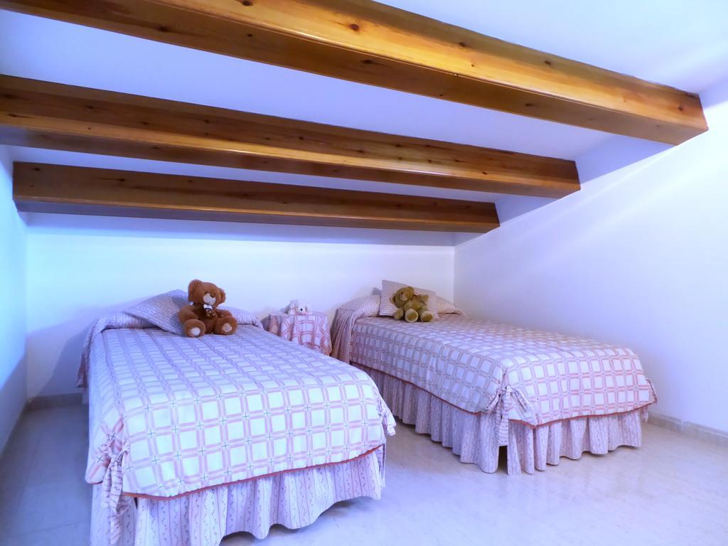 Casa Neus Bara II Villa Roda de Bará Eksteriør billede